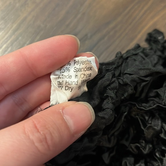 Magic bubble shirt!!!! - Picture 4 of 5